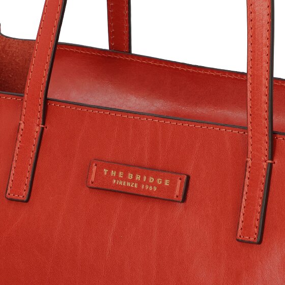 The Bridge Borsa shopper Pelle 36 cm