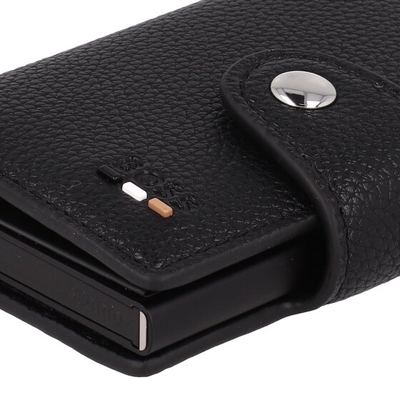 Boss Ray Custodia per carta di credito Protezione RFID 7 cm