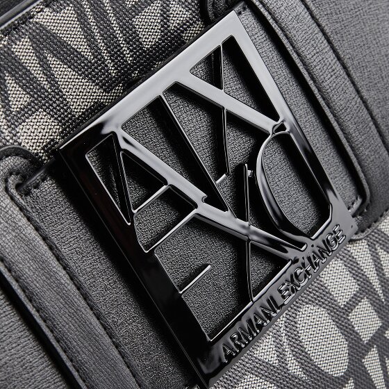 Armani Exchange Borsa shopper 24 cm