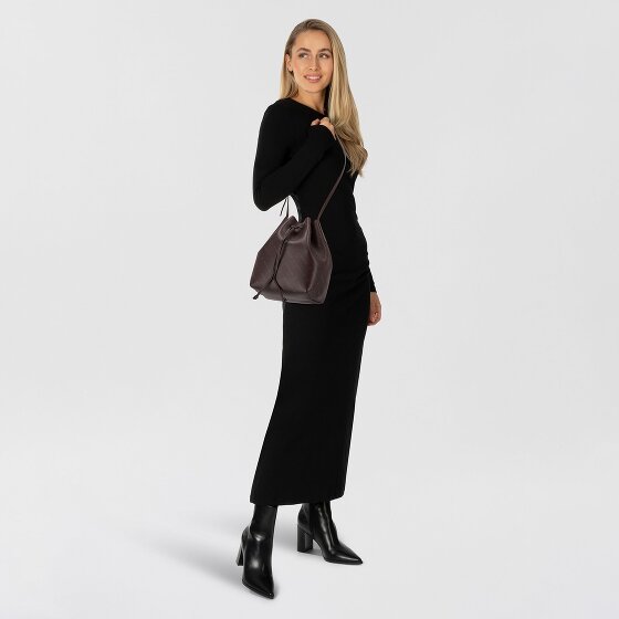 Liebeskind Monogram Borsa borsa borsa Pelle 40 cm