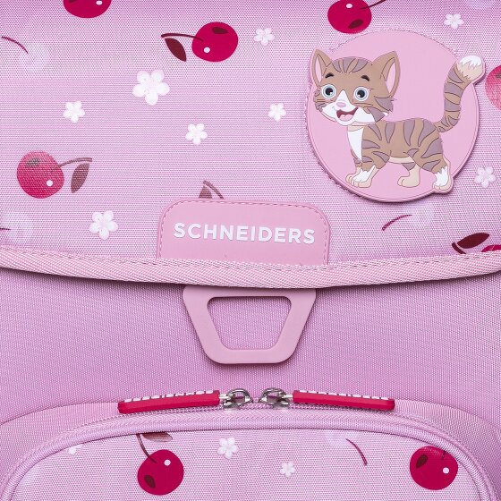 Schneiders Ergolite Set di borse per la scuola 8 pezzi