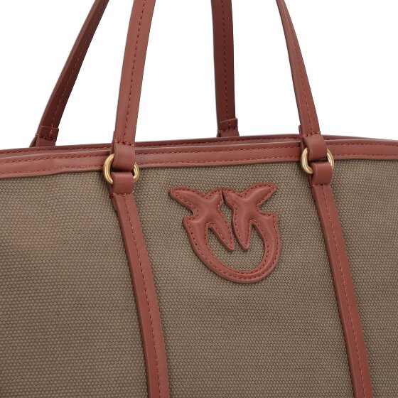 PINKO Miranda Borsa shopper 58 cm