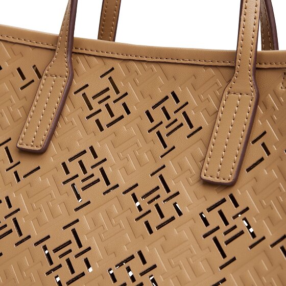 Tommy Hilfiger TH City Borsa shopper 27 cm