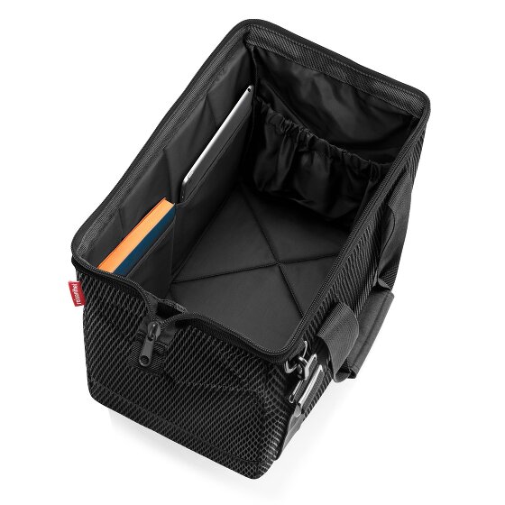 reisenthel Allrounder Borsa da viaggio Weekender M 40 cm