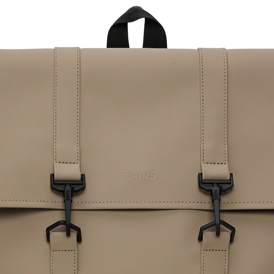 Rains Essential Zaino da giorno 34 cm