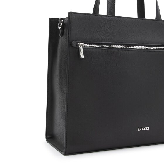L.Credi Paulina Borsa shopper 36 cm