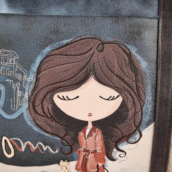 Anekke Tulip Borsa da viaggio Weekender 51 cm