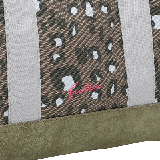 Fritzi aus Preußen Canvas Borsetta 40 cm