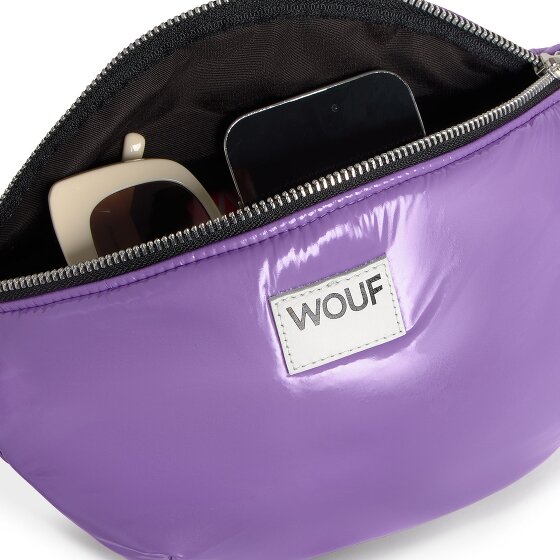 Wouf Glossy Marsupio 32 cm