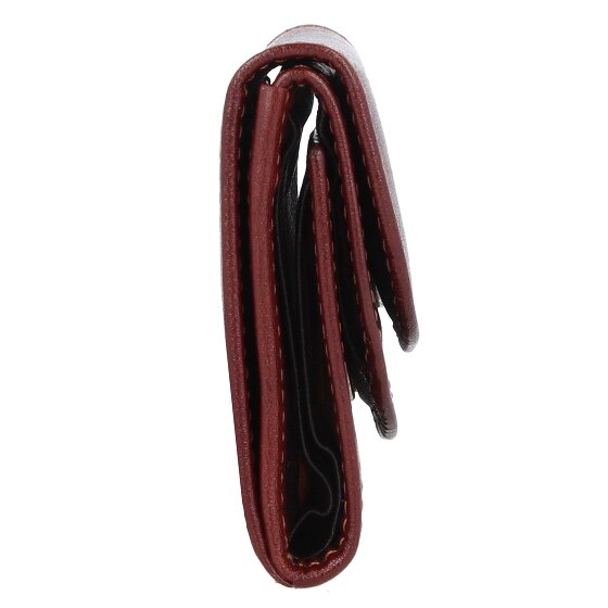 Golden Head Portafoglio Colorado 7,5 cm in pelle