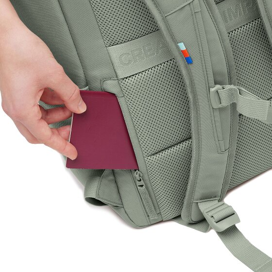 GOT BAG Pro Pack Zaino da giorno 47 cm Scomparto per laptop