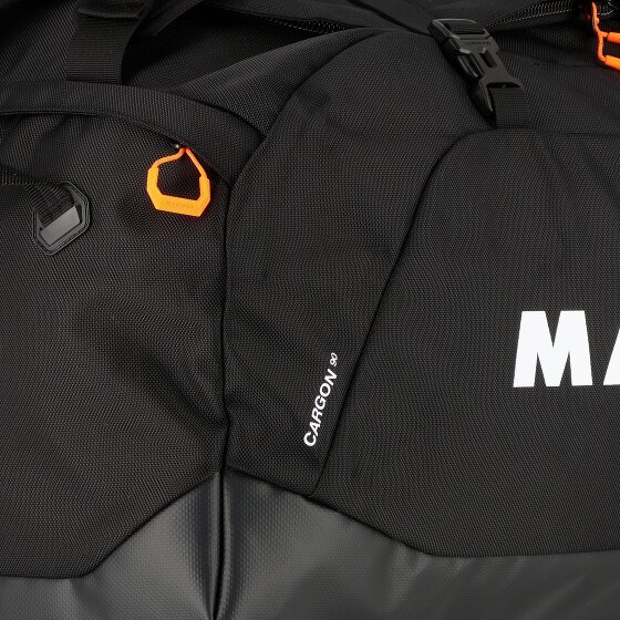 Mammut Cargon 90 Borsa da viaggio Weekender 66 cm Mammut Cargon 90 Borsa da viaggio Weekender 66 cm