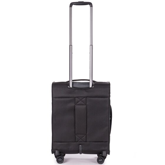 Stratic Stratic Light Plus 4 ruote Carrello della cabina 55 cm