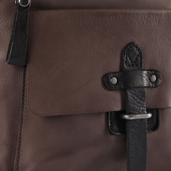 Harbour 2nd Urban Poets Borsa a tracolla Pelle 22 cm