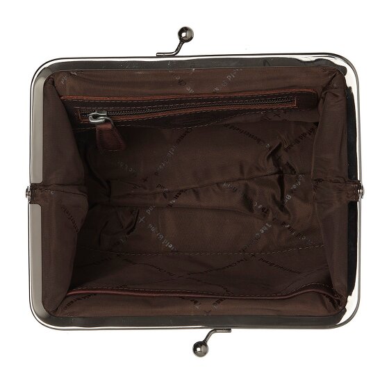 The Chesterfield Brand Andrade Borsa a tracolla Pelle 23 cm
