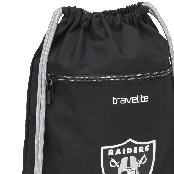Travelite travelite x NFL Borsa da ginnastica 41 cm