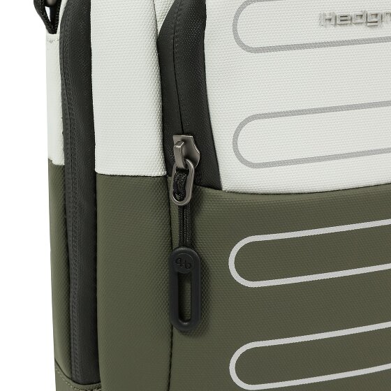 Hedgren Comby Performance Relax P Mini Borsa Borsa a tracolla Protezione RFID 18 cm