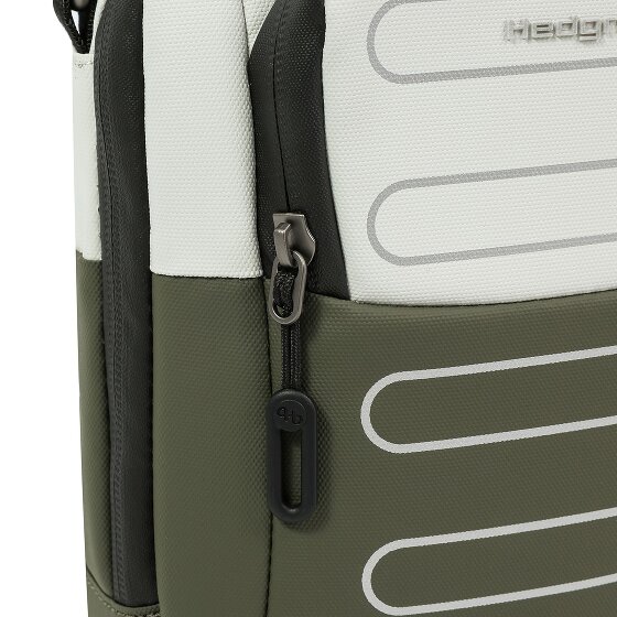 Hedgren Comby Performance Relax P Mini Borsa Borsa a tracolla Protezione RFID 18 cm