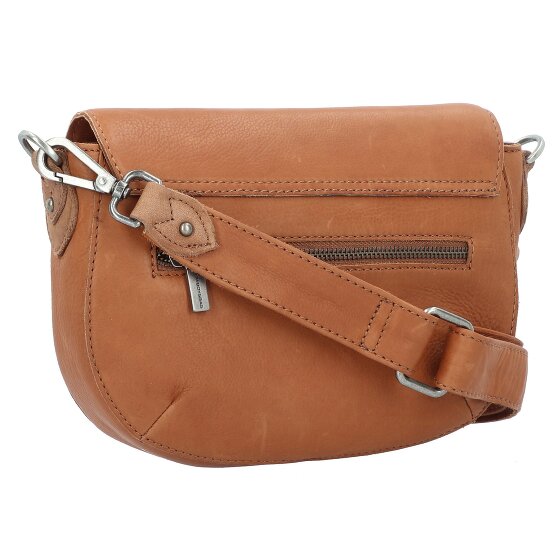 Cowboysbag Borsa a tracolla in pelle 24 cm