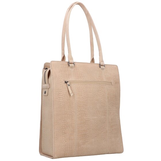 Burkely Borsa a tracolla Carly Casual in pelle 33 cm Scomparto per laptop