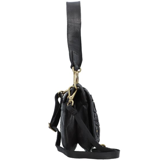 Campomaggi Borsa a tracolla Pelle 26 cm