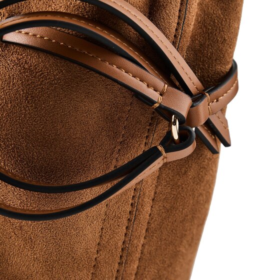 Karl Lagerfeld Pierced Borsa a spalla 51 cm