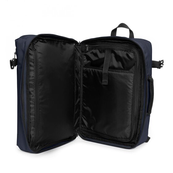 Eastpak Transit'r Pack Zaino Weekender 44 cm scomparto per laptop