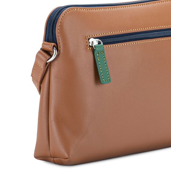 Mywalit Borsa a tracolla Pelle 22 cm Mywalit Borsa a tracolla Pelle 22 cm