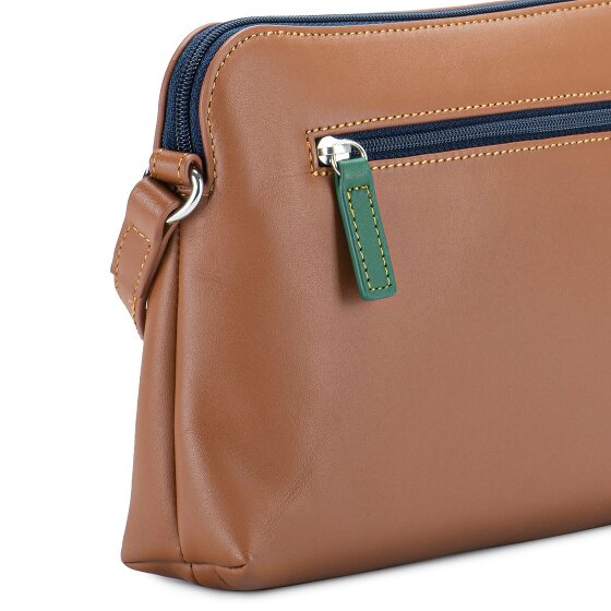 Mywalit Borsa a tracolla Vera Pelle 22 cm