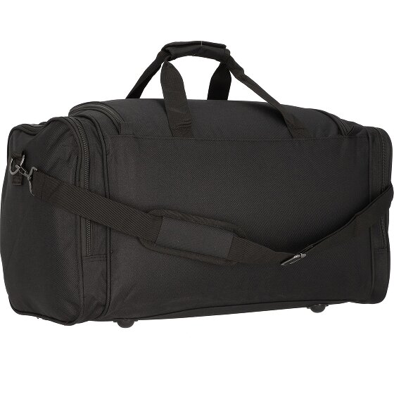 d&n Travel Line 7700 Borsa da viaggio 59 cm