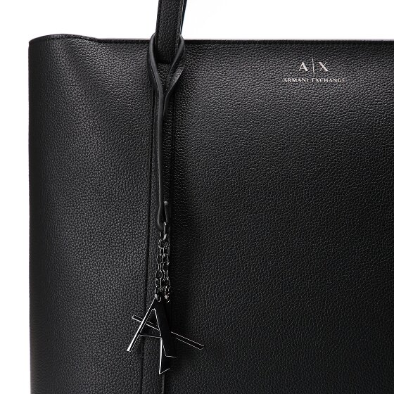 Armani Exchange Silvye Borsa shopper 33 cm