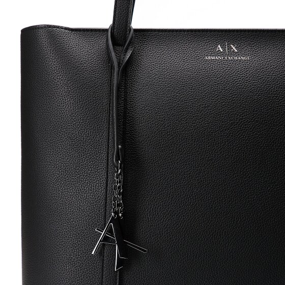 Armani Exchange Silvye Borsa shopper 33 cm