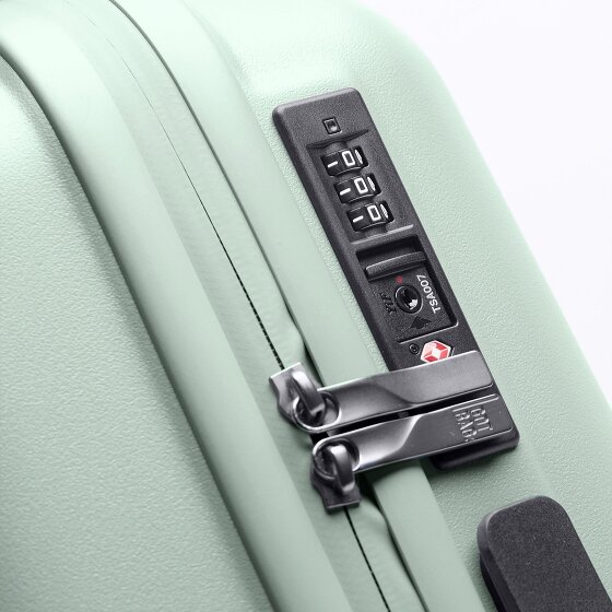 GOT BAG Re:Shell 4 ruote Carrello 78 cm GOT BAG Re:Shell 4 ruote Carrello 78 cm