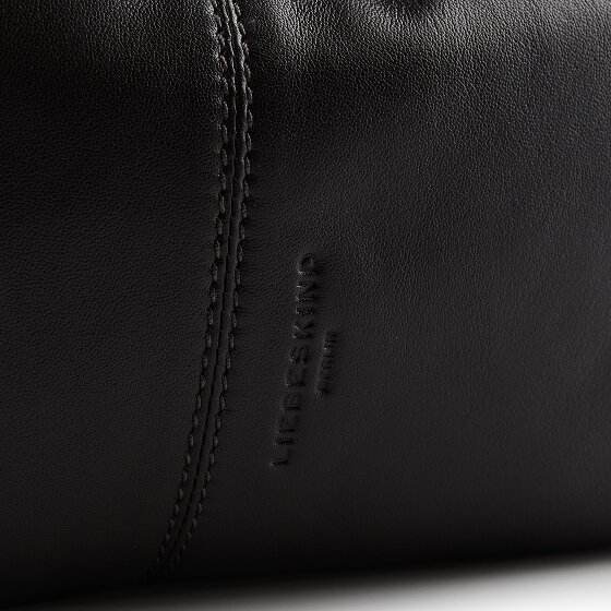 Liebeskind Paris Borsa a spalla S Vera Pelle 26 cm