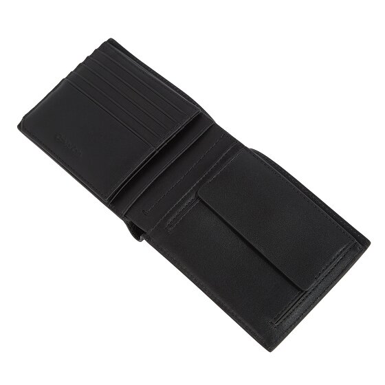 Calvin Klein Modern Business Portafoglio Pelle 12.5 cm