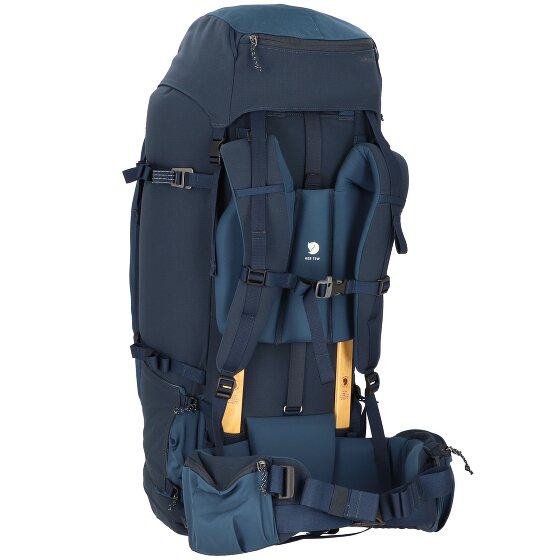 Fjällräven Keb 72 W Zaino 73 cm