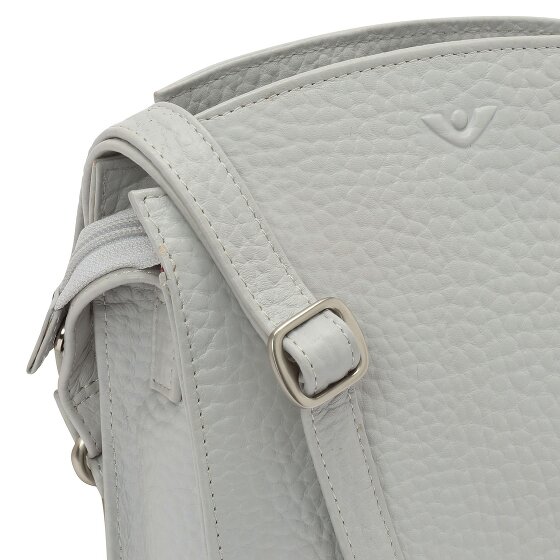 Voi Hirsch Darlene Mini Borsa Borsa a tracolla Pelle 17 cm