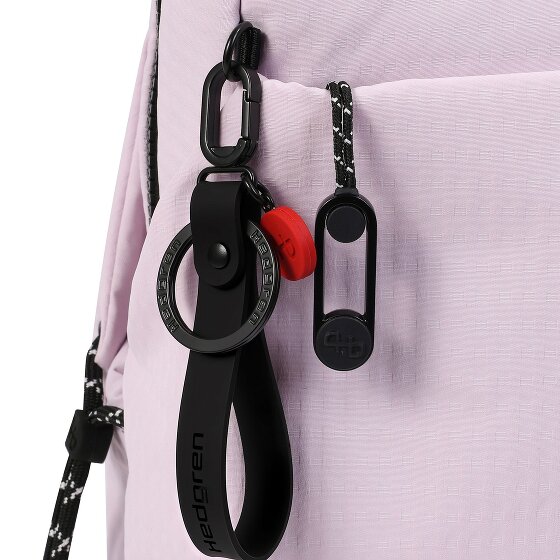 Hedgren String Zaino da giorno M 38 cm Scomparto per laptop