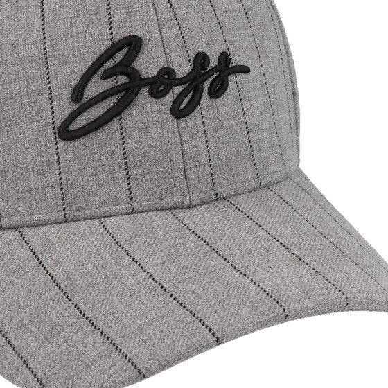 Boss Zed Cappello da baseball 28 cm