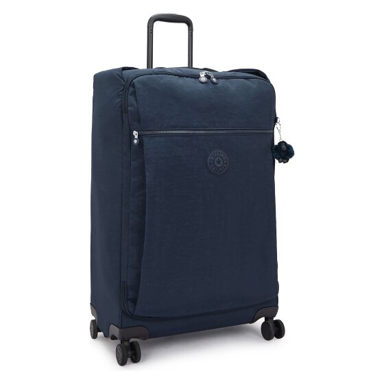 Kipling Basic Darcey Up L 4 ruote Carrello L 75 cm
