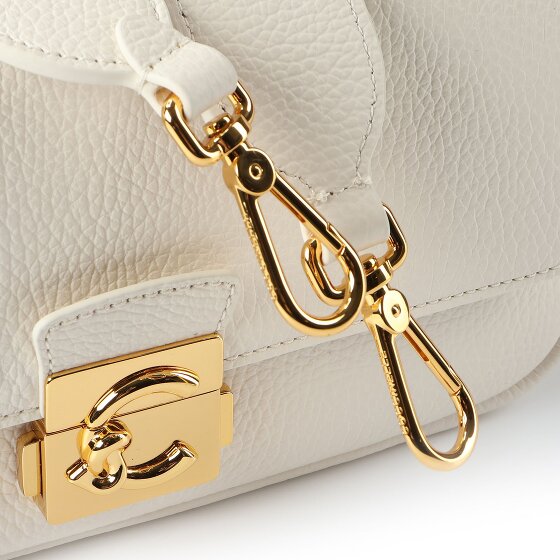 Coccinelle C-Me Lock Borsa a tracolla Pelle 24 cm