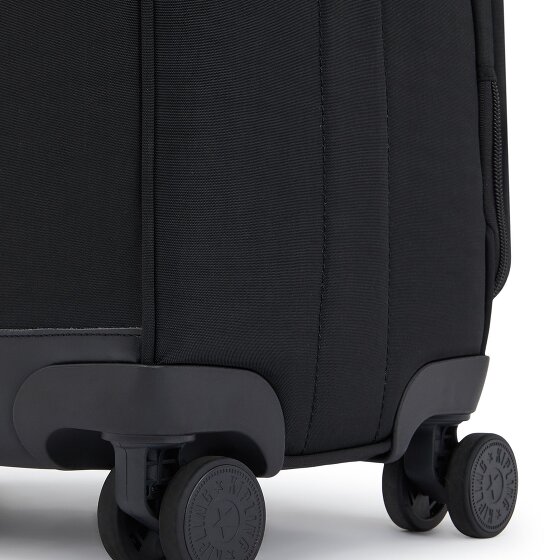 Kipling Basic Jet M 4 ruote Carrello 72 cm
