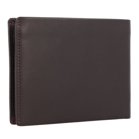Samsonite Portafoglio Attack 2 RFID in pelle 12,5 cm