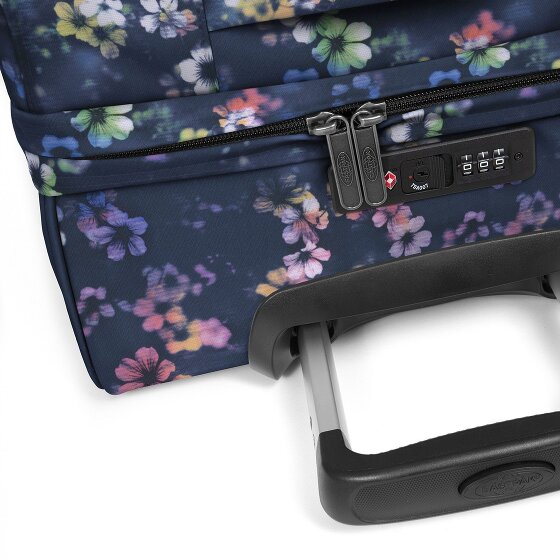 Eastpak Transit'R Transit'R 2 ruote Borsa da viaggio S 51 cm