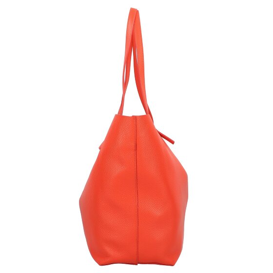 Patrizia Pepe Borsa shopper Pelle 30 cm