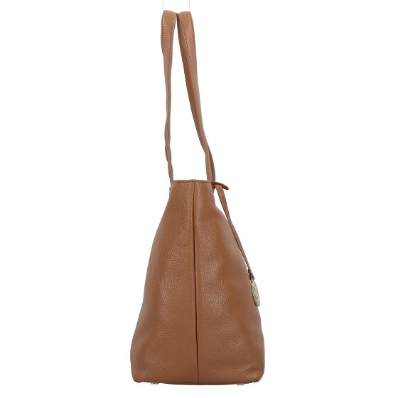 Braun Büffel Hanna Borsa shopper Pelle 43 cm