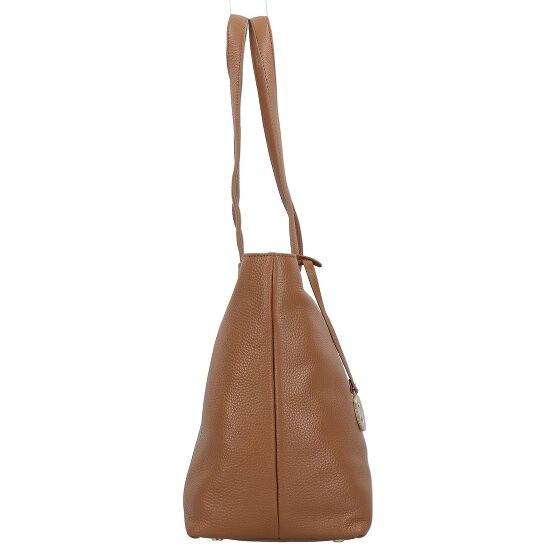 Braun Büffel Hanna Borsa shopper Pelle 43 cm