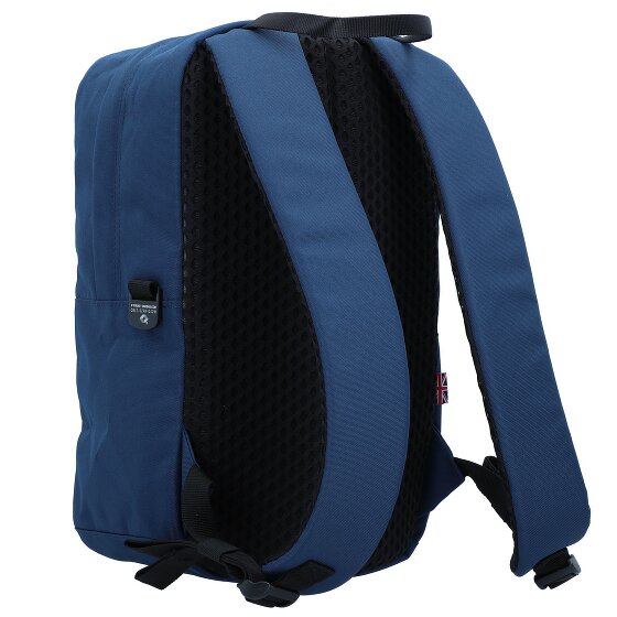 Cabin Zero Companion Bags Classic Flight 12L RFID Zaino 34 cm