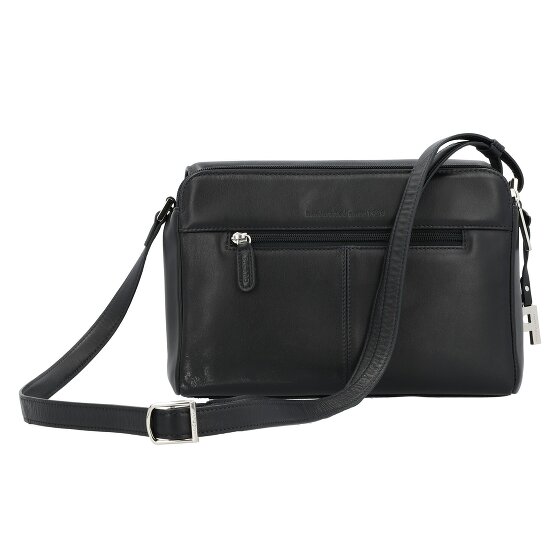 Picard Borsa a tracolla in pelle 28 cm