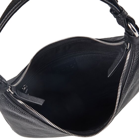 abro Nana Borsa a spalla Vera Pelle 27 cm